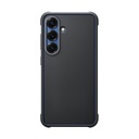 FUNDA RUGERIZADA NEGRA S25