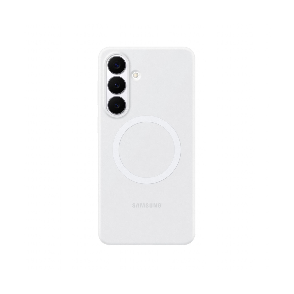 FUNDA SILIC MAGN BLANCA GALAXY S26+