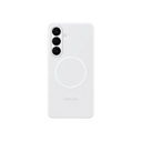 FUNDA SILIC MAGN BLANCA GALAXY S26+