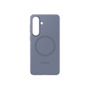 FUNDA SILIC MAGN VIOLET GALAXY S26+