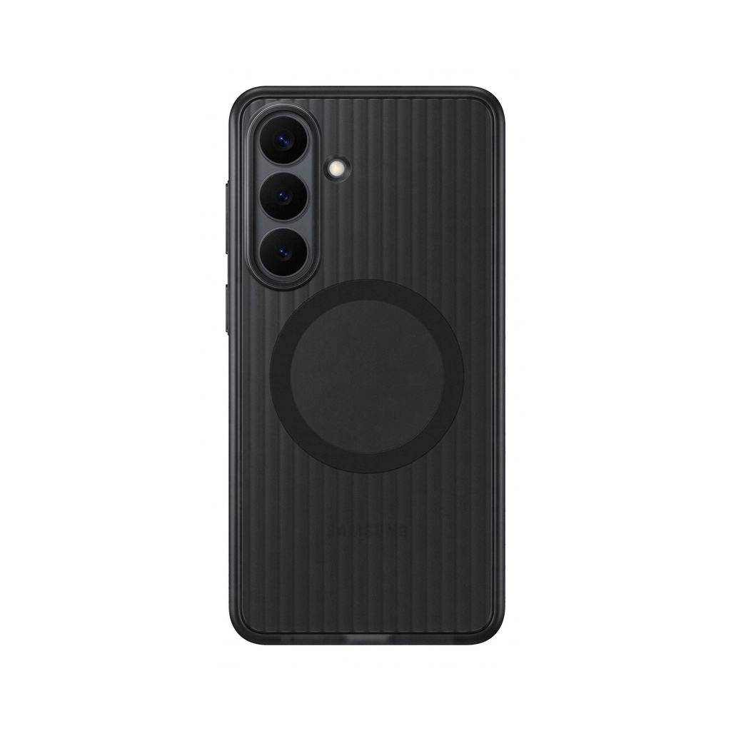 FUNDA SILICO MAGN NEGRA GALAXY S26+
