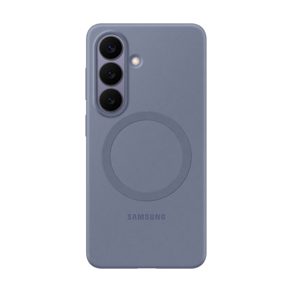 FUNDA SILICO MAGN VIOLET GALAXY S26