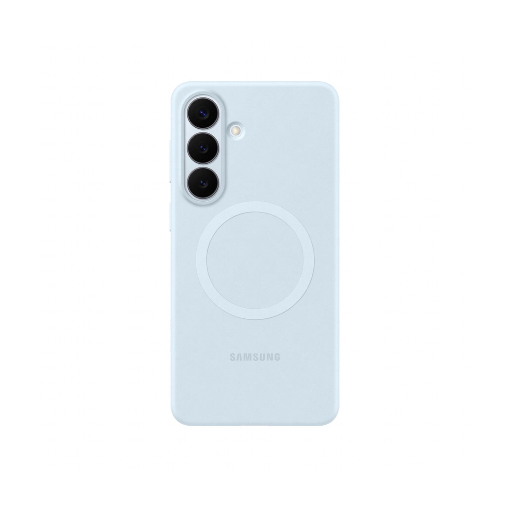 FUNDA SILICON MAGN AZUL GALAXY S26+