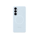 FUNDA SILICON MAGN AZUL GALAXY S26+