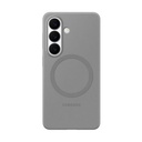 FUNDA SILICON MAGN GRIS GALAXY S26