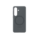 FUNDA SILICON MAGN NEGRA GALAXY S26