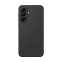 FUNDA SILICONA A56 NEGRA