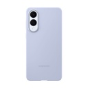 FUNDA SILICONA AZUL S25 EDGE