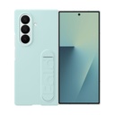 FUNDA SILICONA MINT GALAXY Z FOLD7