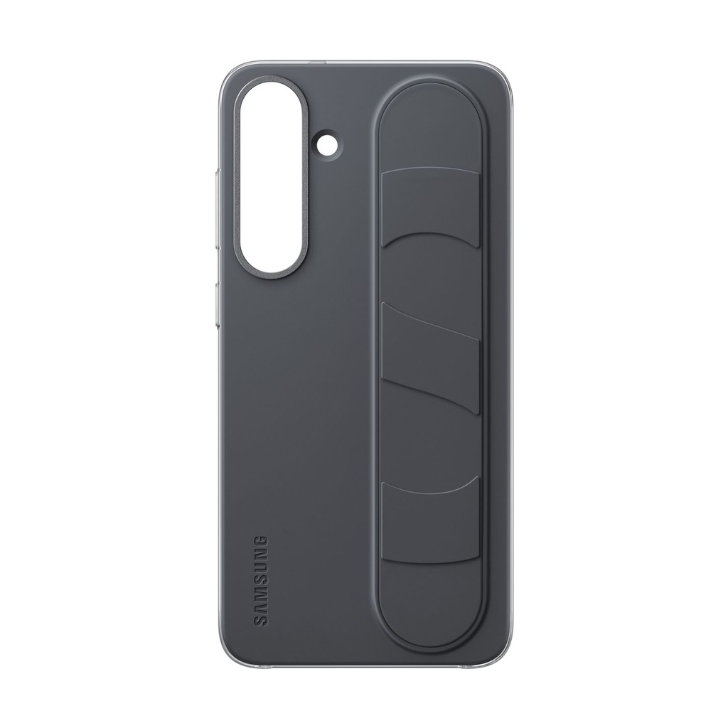 FUNDA SOPORTE NEGRA S25+