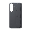 FUNDA SOPORTE NEGRA S25+