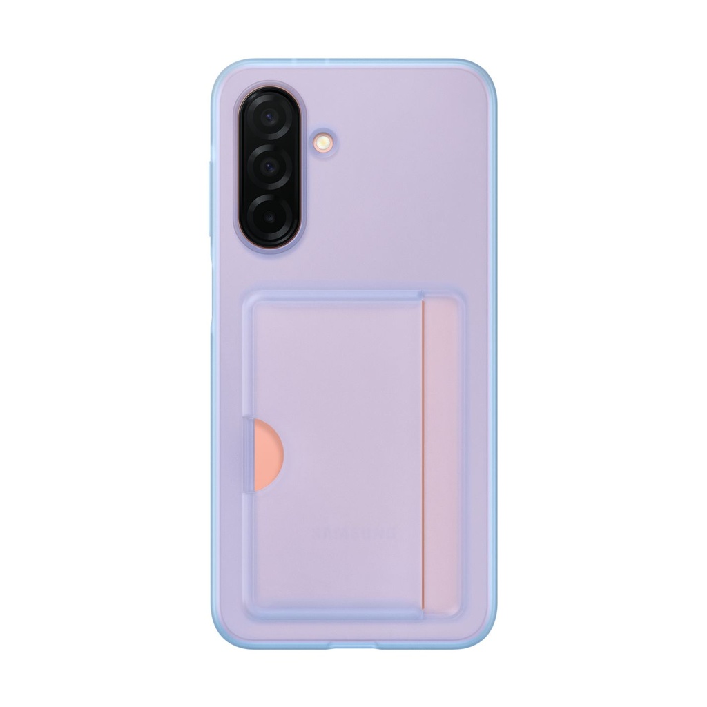 FUNDA TARJETA A26 AZUL