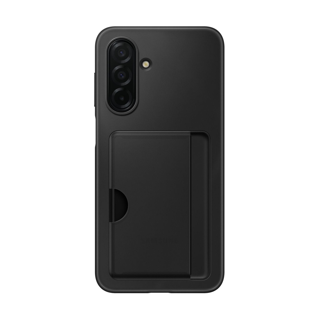 FUNDA TARJETA A26 NEGRA