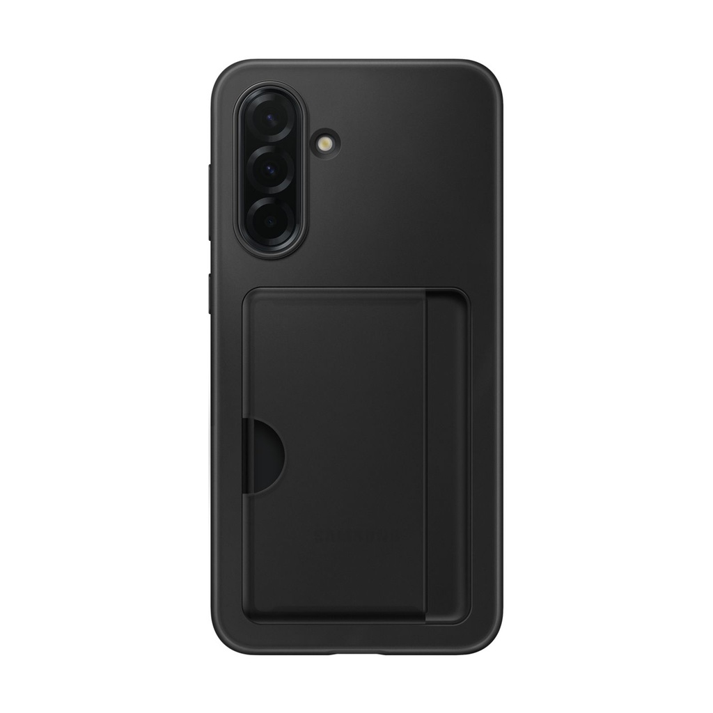 FUNDA TARJETA A36 NEGRA