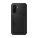 FUNDA TARJETA A36 NEGRA