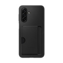FUNDA TARJETA NEGRA A17/A17 5G