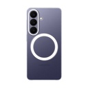 FUNDA TRANSPARENT MAGN GALAXY S26