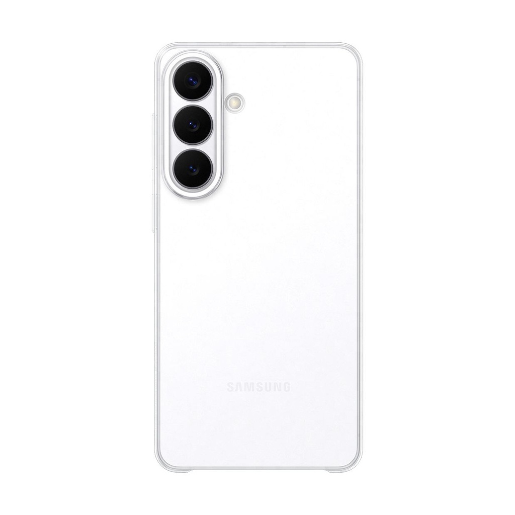 FUNDA TRANSPARENTE GALAXY S26+