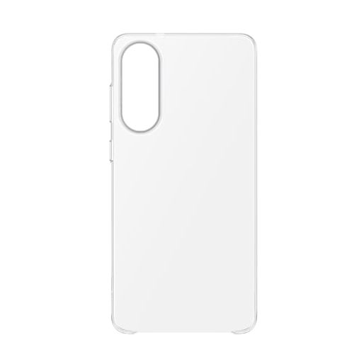 FUNDA TRANSPARENTE S25 EDGE