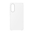 FUNDA TRANSPARENTE S25 EDGE