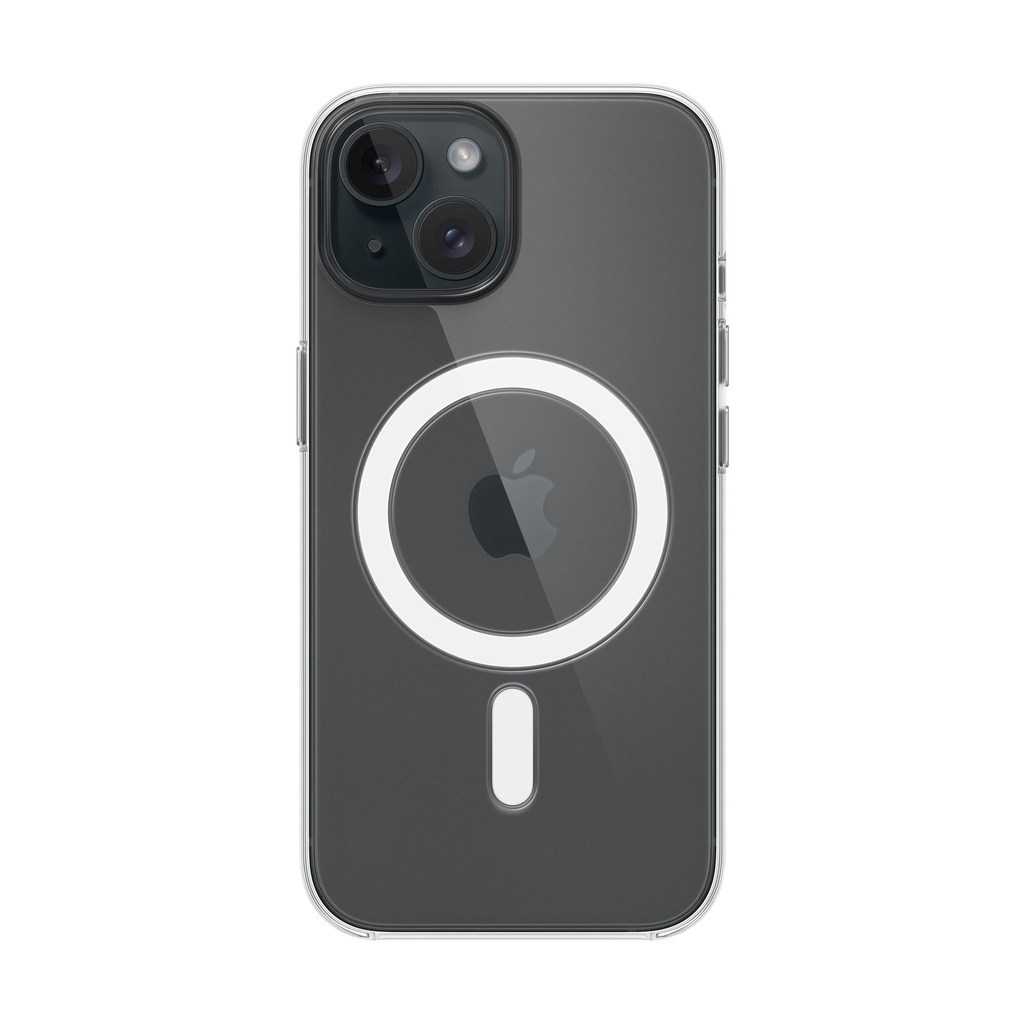 IPHONE 15 CL CASE