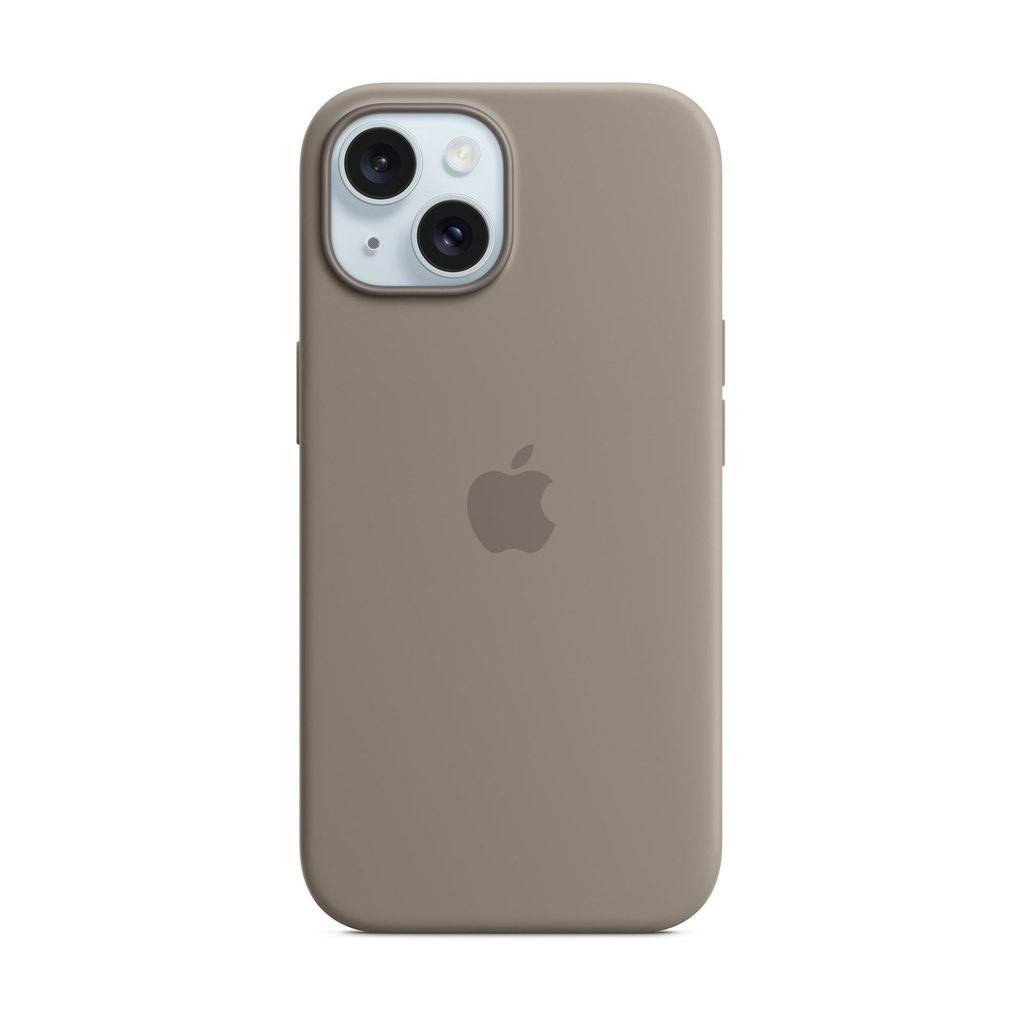IPHONE 15 SI CASE CLAY