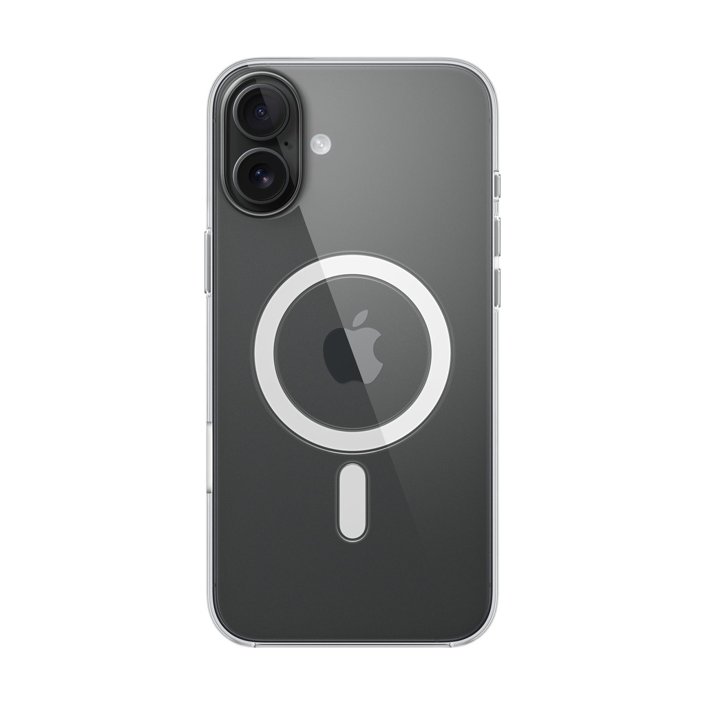 IPHONE 16 PLUS CL CASE