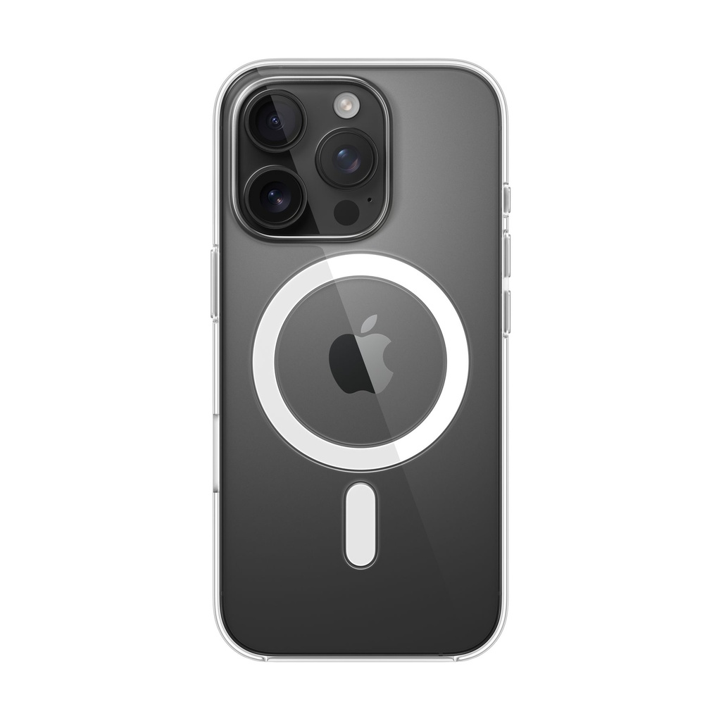 IPHONE 16 PRO CL CASE