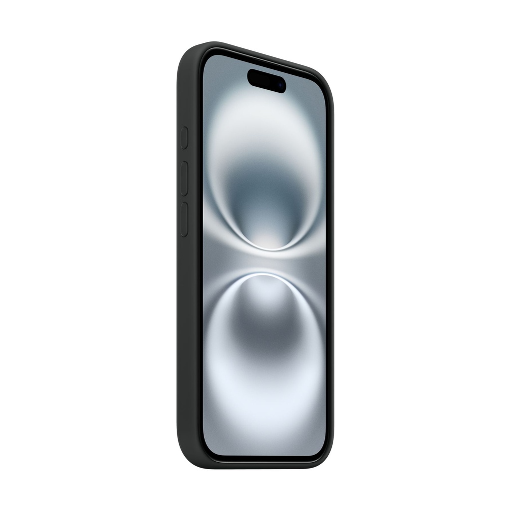 IPHONE 16 SI CASE BLACK