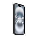 IPHONE 16 SI CASE BLACK