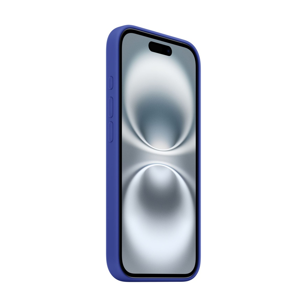 IPHONE 16 SI CASE ULTRAMARINE