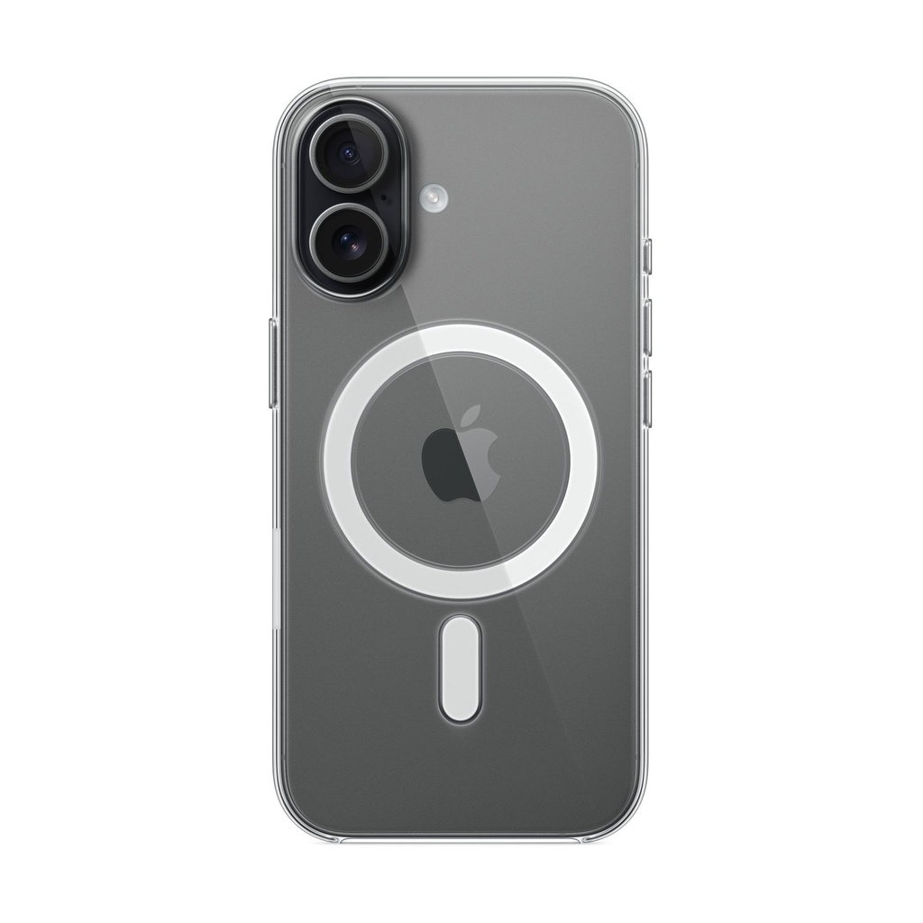 IPHONE 17 CL CASE