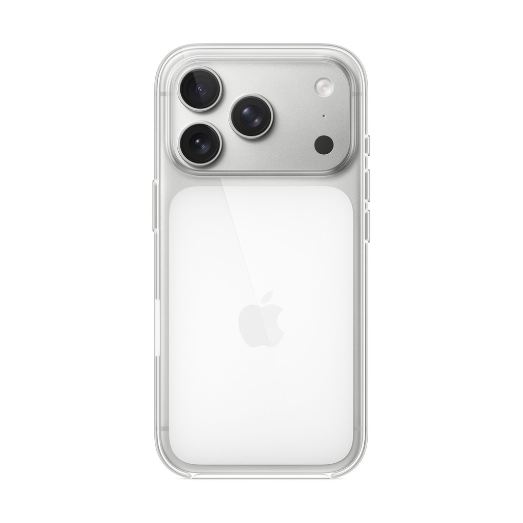 IPHONE 17 PRO CL CASE