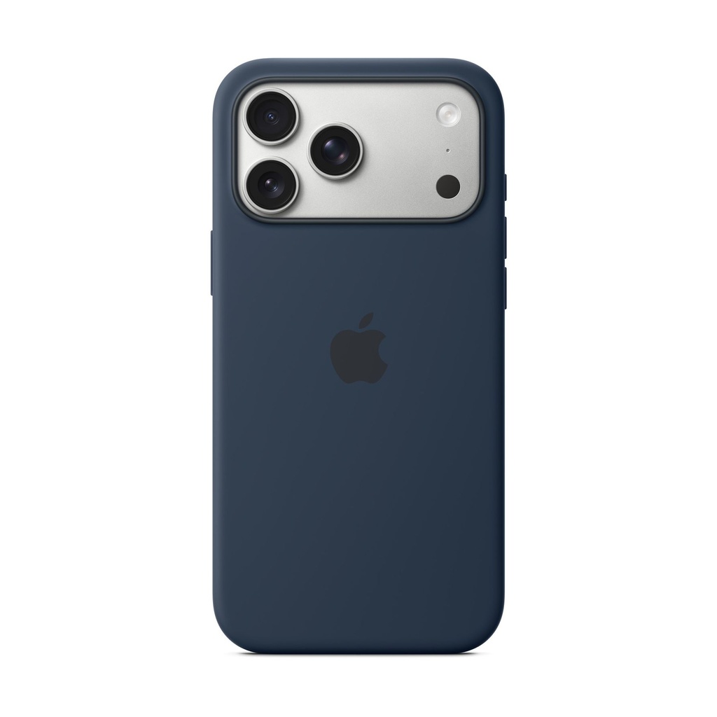 IPHONE 17 PRO MAX SI CASE MIDNIGHT