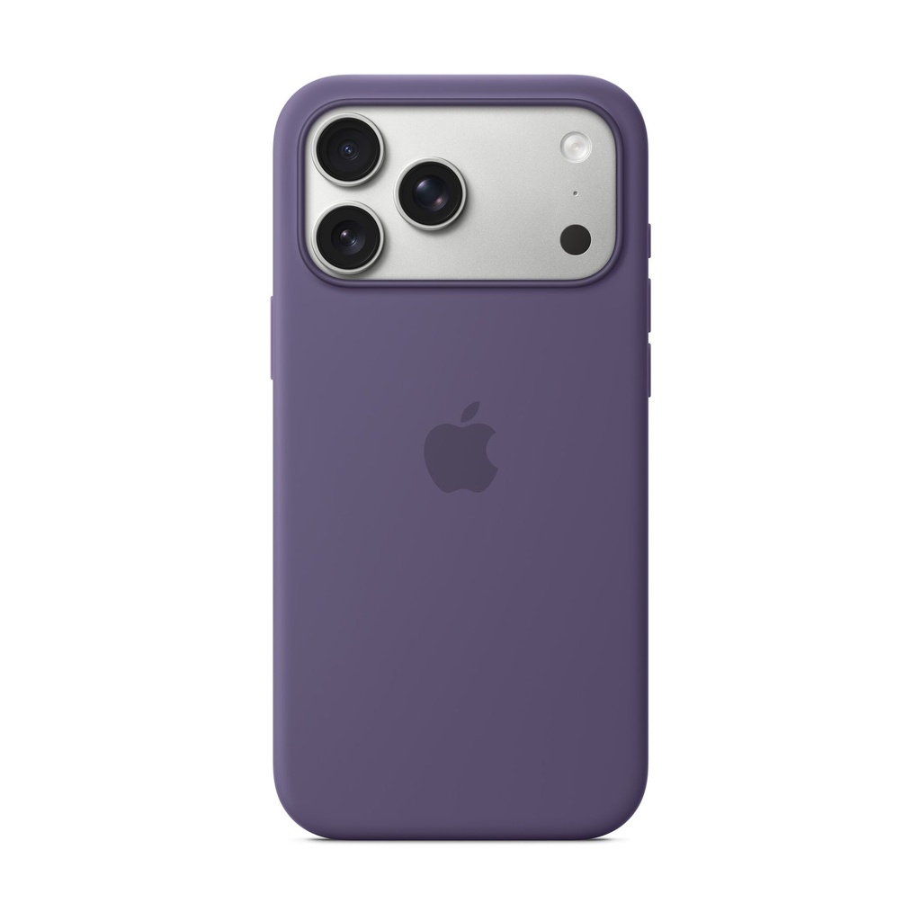 IPHONE 17 PRO MAX SI CASE PURPL FOG