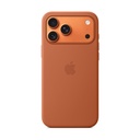 IPHONE 17 PRO MAX SI CASE TERRA COT