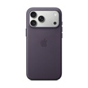 IPHONE 17 PRO MAX TE CASE PURPLE
