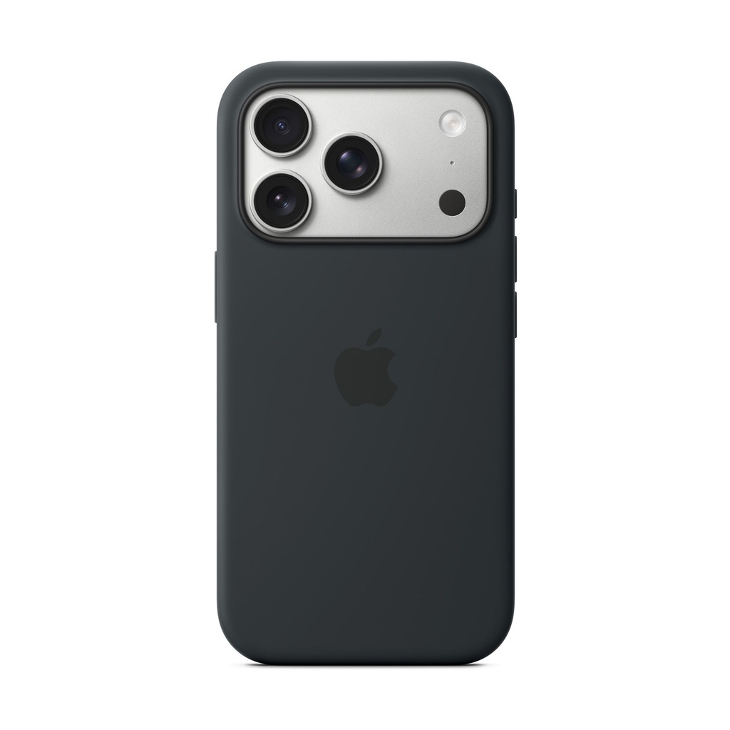 IPHONE 17 PRO SI CASE BLACK