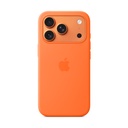 IPHONE 17 PRO SI CASE ORANGE