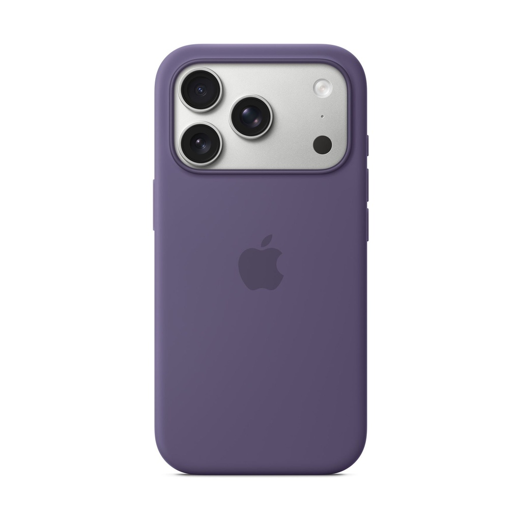 IPHONE 17 PRO SI CASE PURPLE FOG