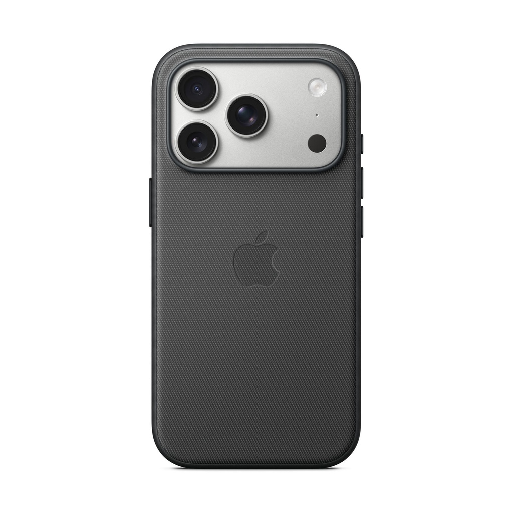 IPHONE 17 PRO TE CASE BLACK