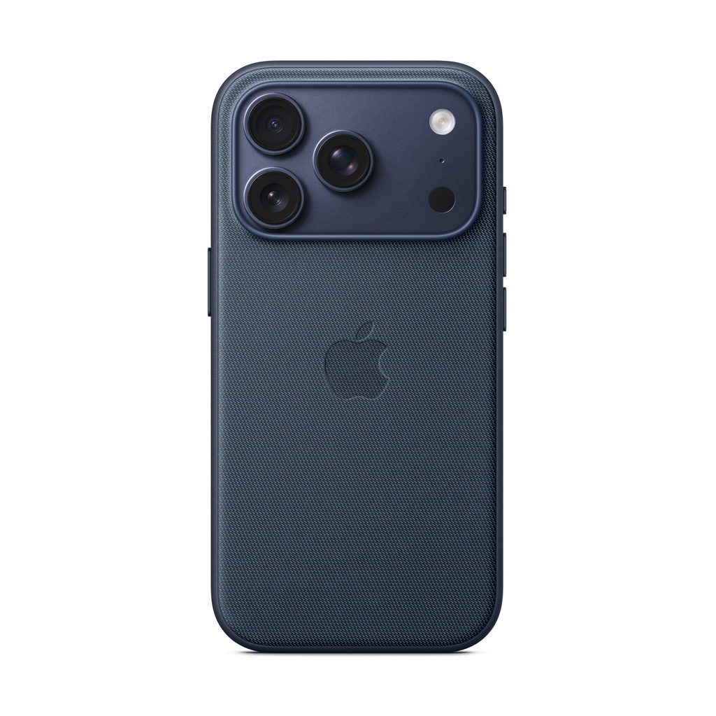 IPHONE 17 PRO TE CASE BLUE