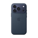 IPHONE 17 PRO TE CASE BLUE