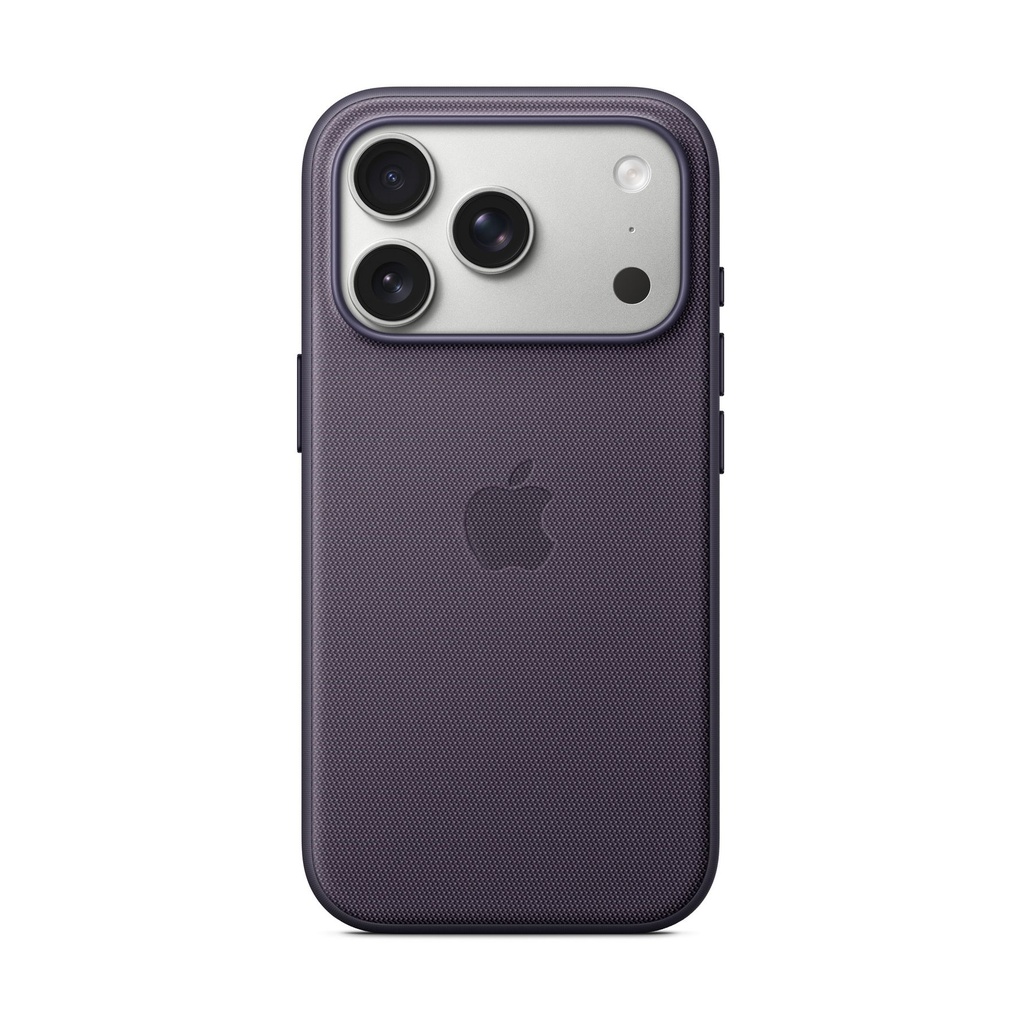 IPHONE 17 PRO TE CASE PURPLE