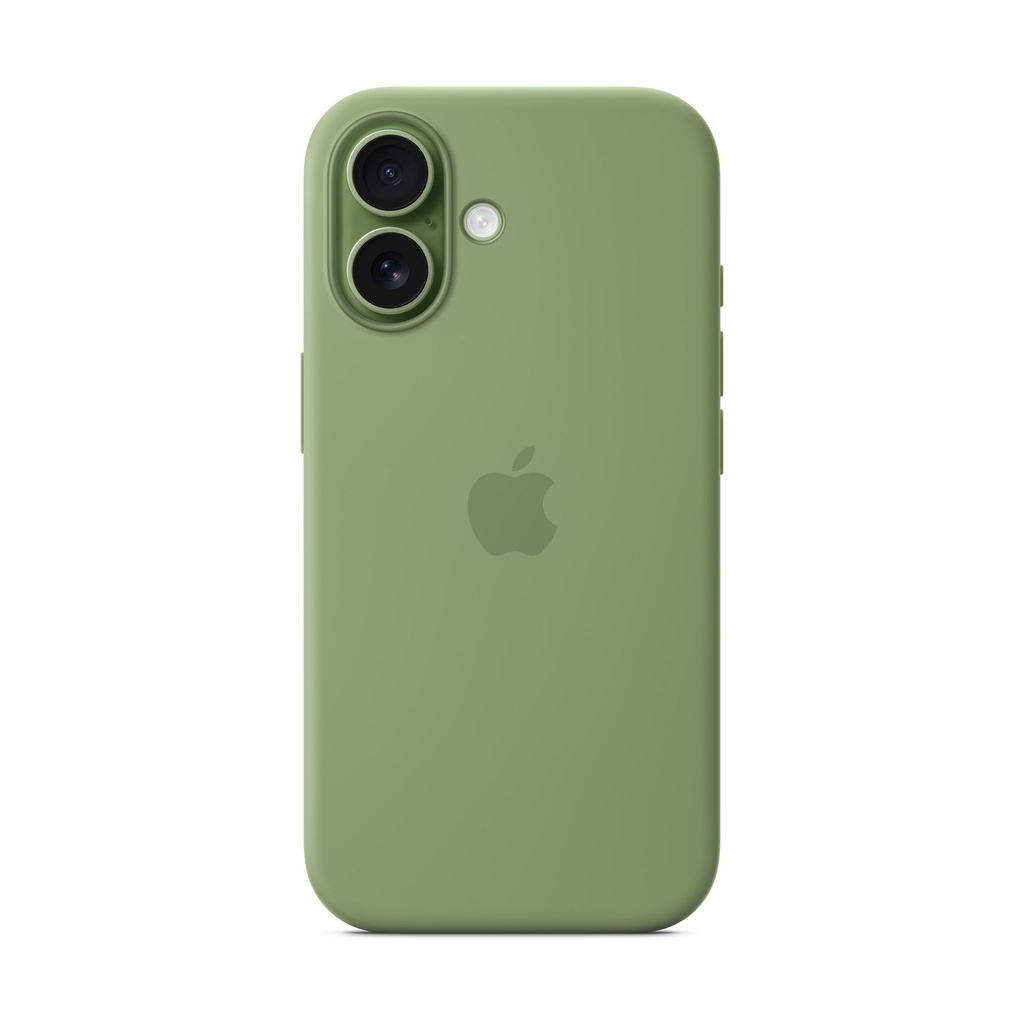 IPHONE 17 SI CASE LIGHT MOSS