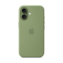 IPHONE 17 SI CASE LIGHT MOSS