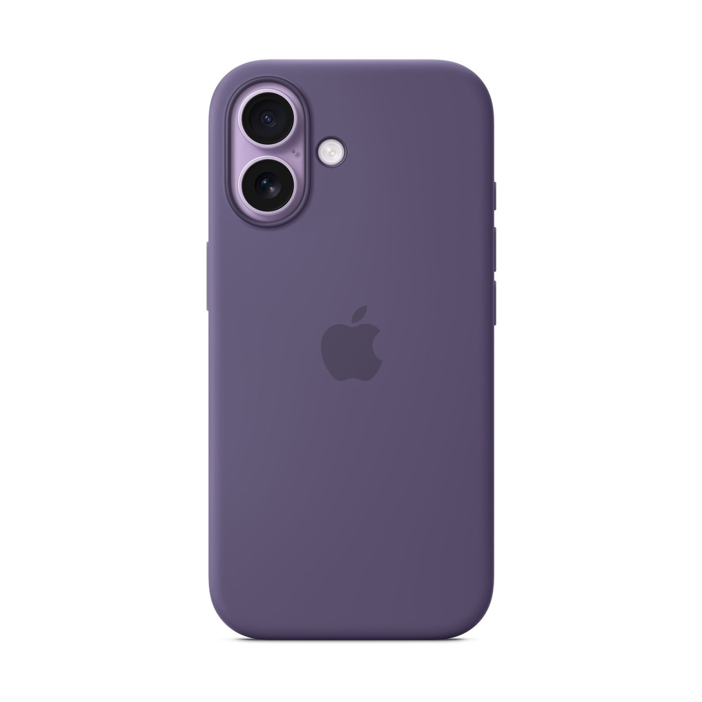 IPHONE 17 SI CASE PURPLE FOG