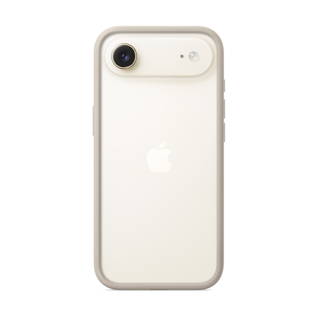 IPHONE AIR BUMPER TAN