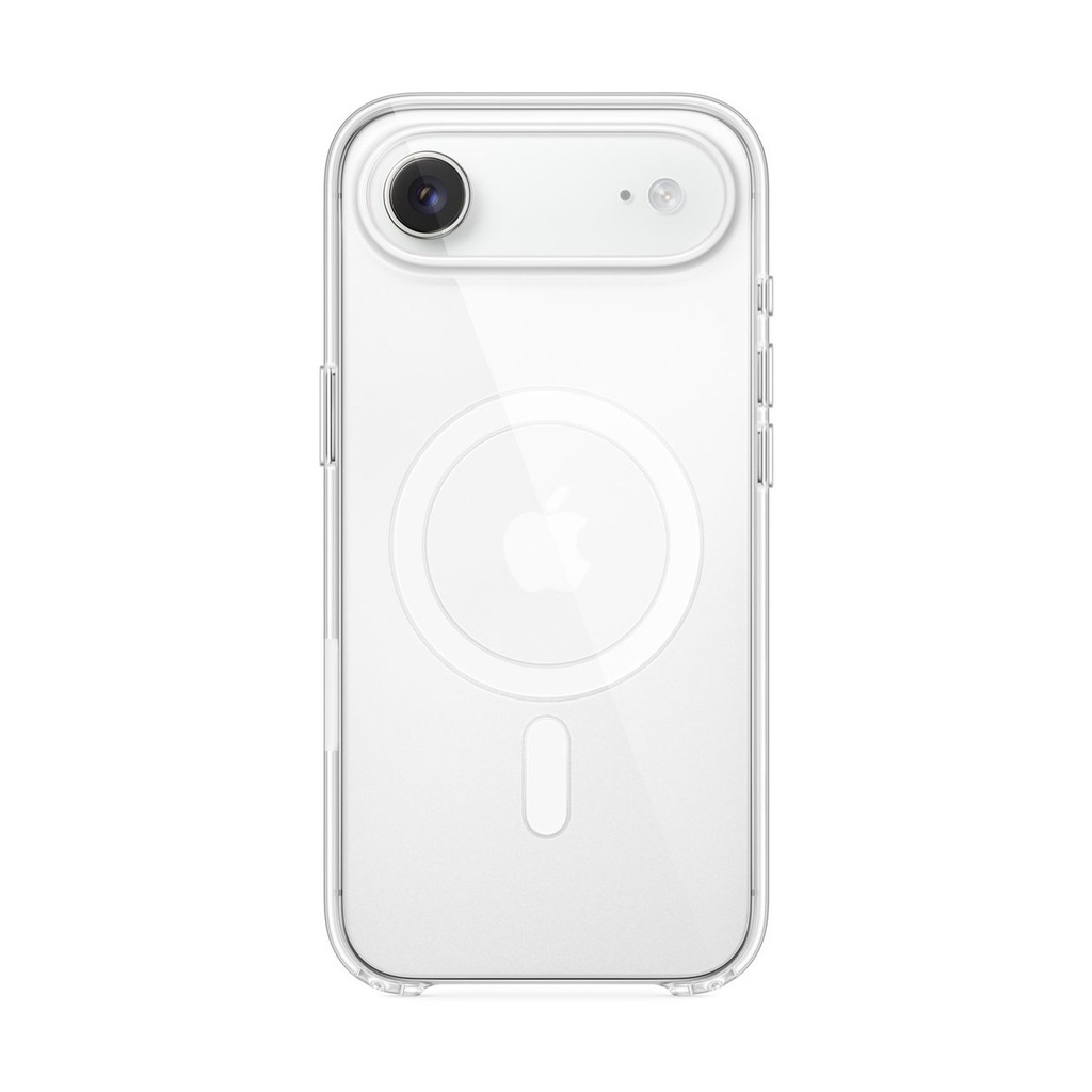 IPHONE AIR CASE FROST