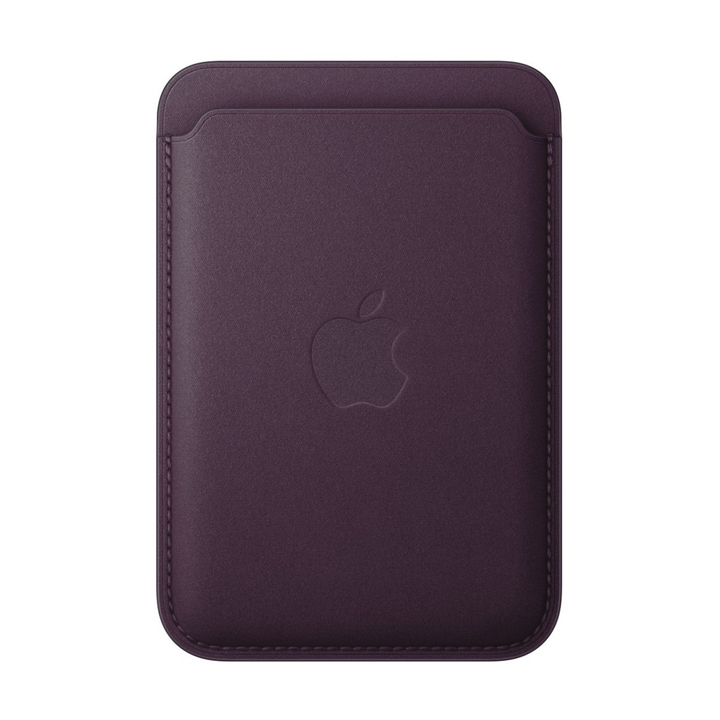 IPHONE FINEWOVEN WALLET BLACKBERRY